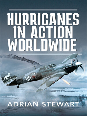 cover image of Hurricanes in Action Worldwide!